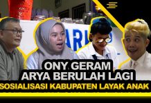 WARKOP KECEK KITO BERSAMA “DINAS DP3APPKB LEBONG”