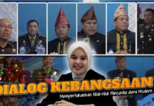 DIALOG KEBANGSAAN LEBONG TV BERSAMA BUPATI LEBONG