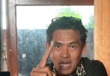 LUCUNYA NEGERIKU, DENGAN BANYAKNYA PROBLEMATIC INI