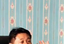 BERITA BERUPA FAKTA, NARASUMBER LANGSUNG BERBICARA